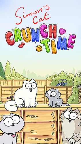 Scarica Simon's cat: Crunch time gratis per Android.