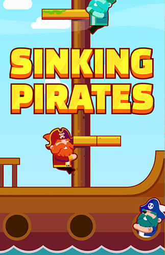 Scarica Sinking pirates gratis per Android.