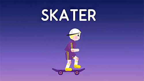 Scarica Skater: Let's skate gratis per Android 4.1.