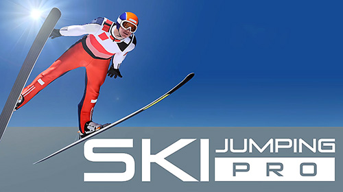 Scarica Ski jumping pro gratis per Android.