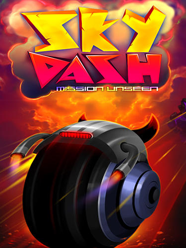 Sky dash: Mission unseen