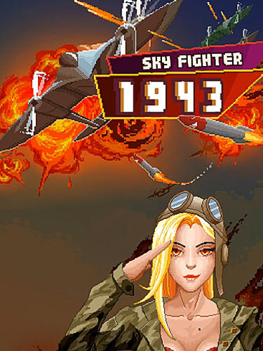 Scarica Sky fighter 1943 gratis per Android.