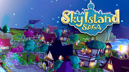 Scarica Sky island saga gratis per Android.