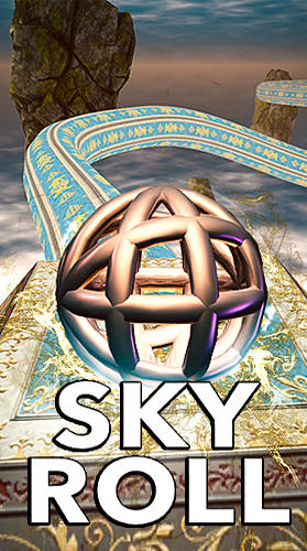 Scarica Sky roll gratis per Android 4.4.