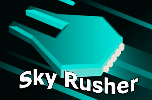 Scarica Sky rusher gratis per Android 4.1.