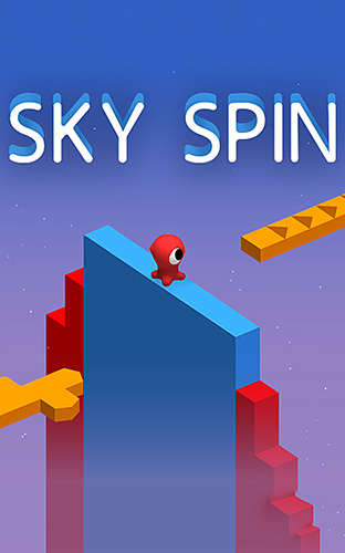 Scarica Sky spin gratis per Android.