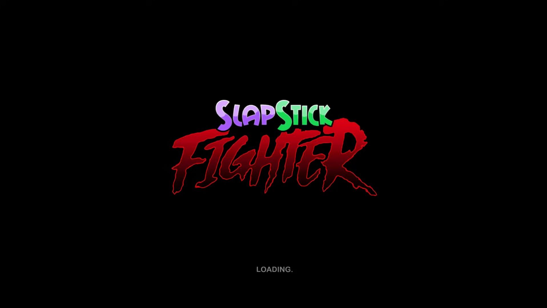 Scarica Slapstick Fighter - Fight Game gratis per Android.