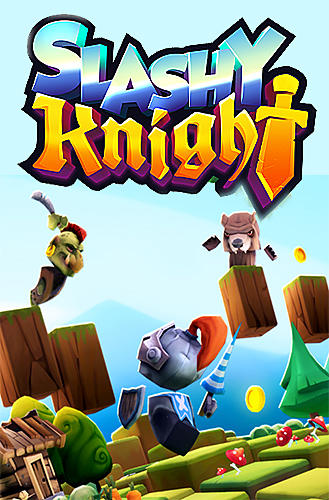 Scarica Slashy knight gratis per Android.