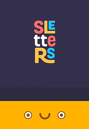 Scarica Sletters: Free word puzzle gratis per Android.