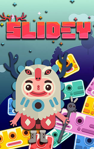 Slidey: Block puzzle