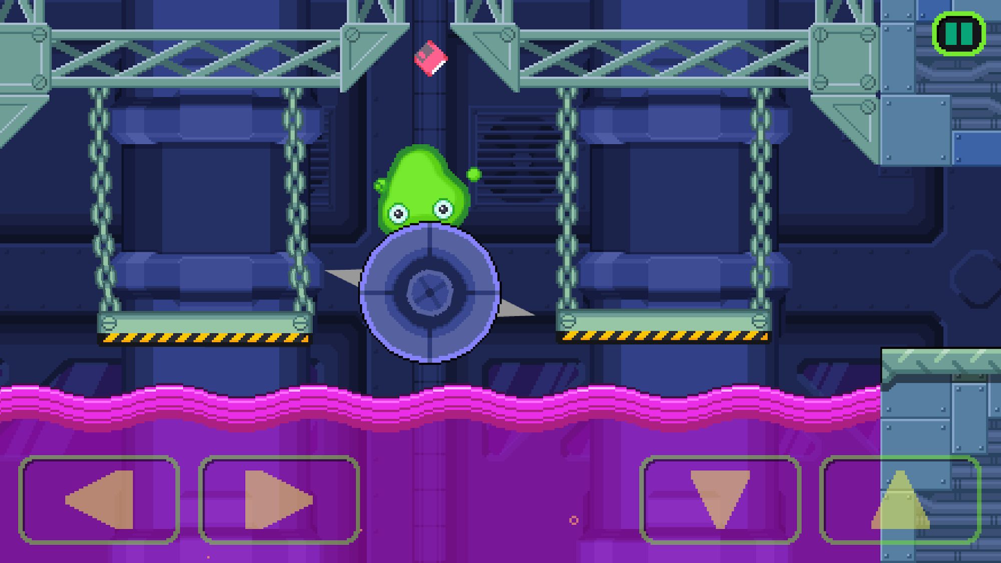 Scarica Slime Labs 2 gratis per Android A.n.d.r.o.i.d. .5...0. .a.n.d. .m.o.r.e.