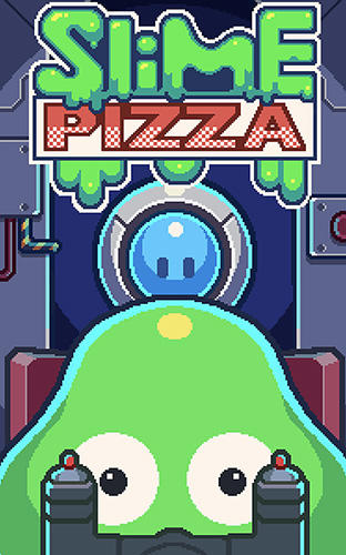 Scarica Slime pizza gratis per Android.