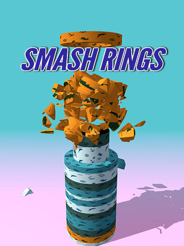 Smash rings