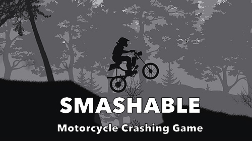 Scarica Smashable 2: Xtreme trial motorcycle racing game gratis per Android.