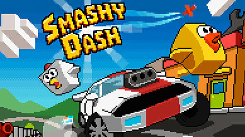 Scarica Smashy dash gratis per Android 4.1.