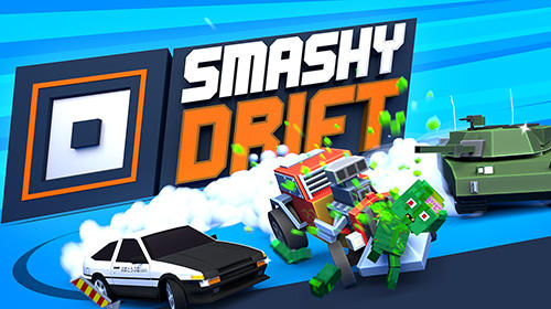 Scarica Smashy drift gratis per Android 4.1.