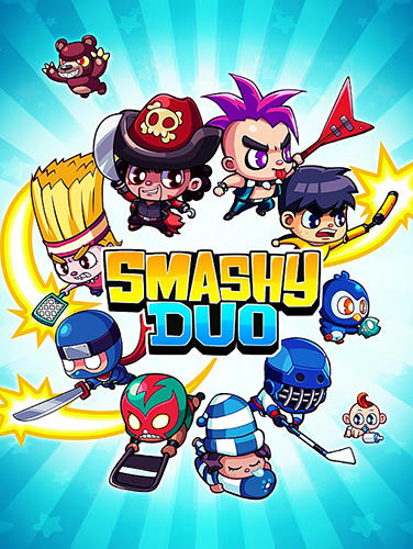 Scarica Smashy duo gratis per Android.