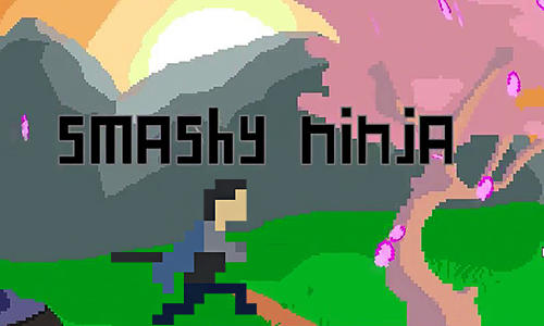 Scarica Smashy ninja gratis per Android 4.1.