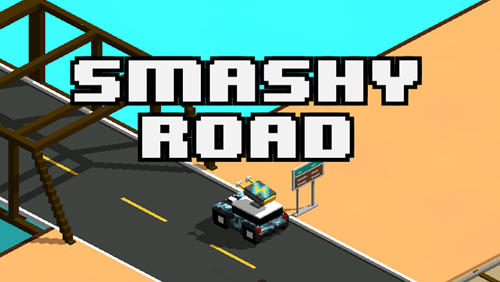 Scarica Smashy road: Arena gratis per Android.