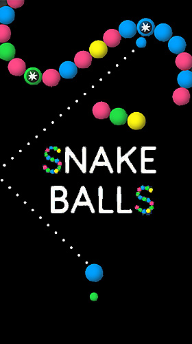 Scarica Snake balls gratis per Android 4.2.