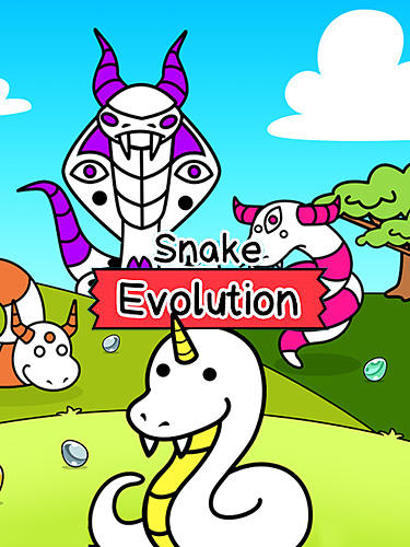 Scarica Snake evolution: Mutant serpent game gratis per Android 4.1.