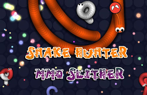 Scarica Snake hunter: MMO slither gratis per Android.