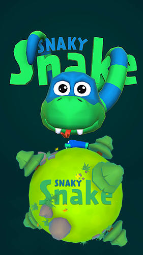 Scarica Snaky snake gratis per Android.
