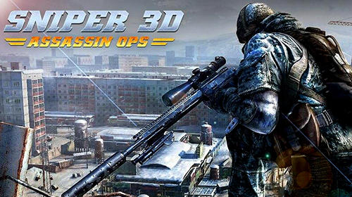 Scarica Sniper 3D: Strike assassin ops gratis per Android.