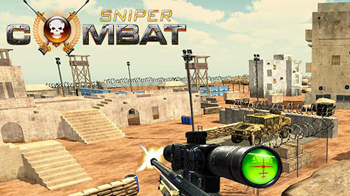 Scarica Sniper combat gratis per Android.
