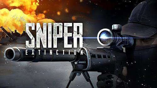 Scarica Sniper extinction gratis per Android.