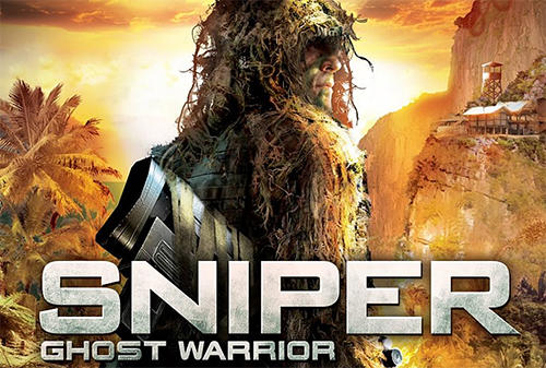 Scarica Sniper: Ghost warrior gratis per Android.