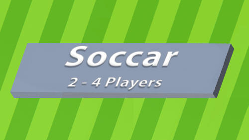 Scarica Soccar: 2-4 players gratis per Android.