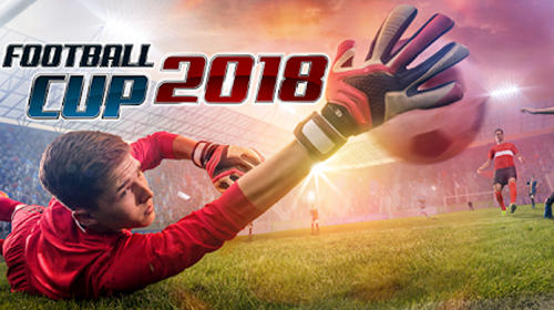 Scarica Soccer cup 2018: Feel the atmosphere of Russia gratis per Android.