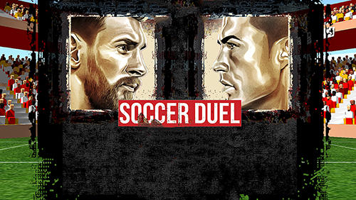 Scarica Soccer duel gratis per Android.