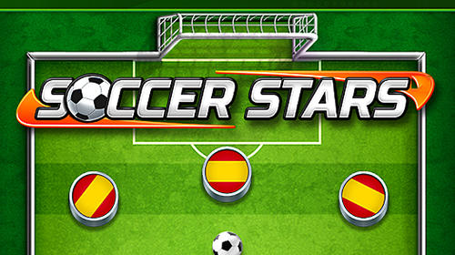 Scarica Soccer online stars gratis per Android.