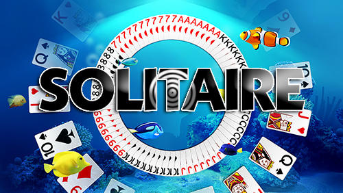 Scarica Solitaire by Solitaire fun gratis per Android.