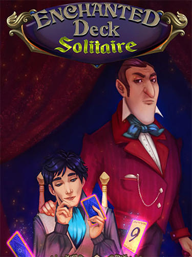 Scarica Solitaire enchanted deck gratis per Android.