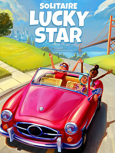 Scarica Solitaire: Lucky star gratis per Android.