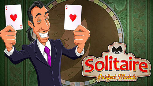 Scarica Solitaire: Perfect match gratis per Android.