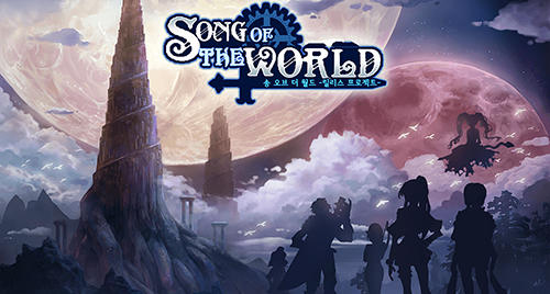 Scarica Song of the world: A beautiful yet dark fairy tale gratis per Android.