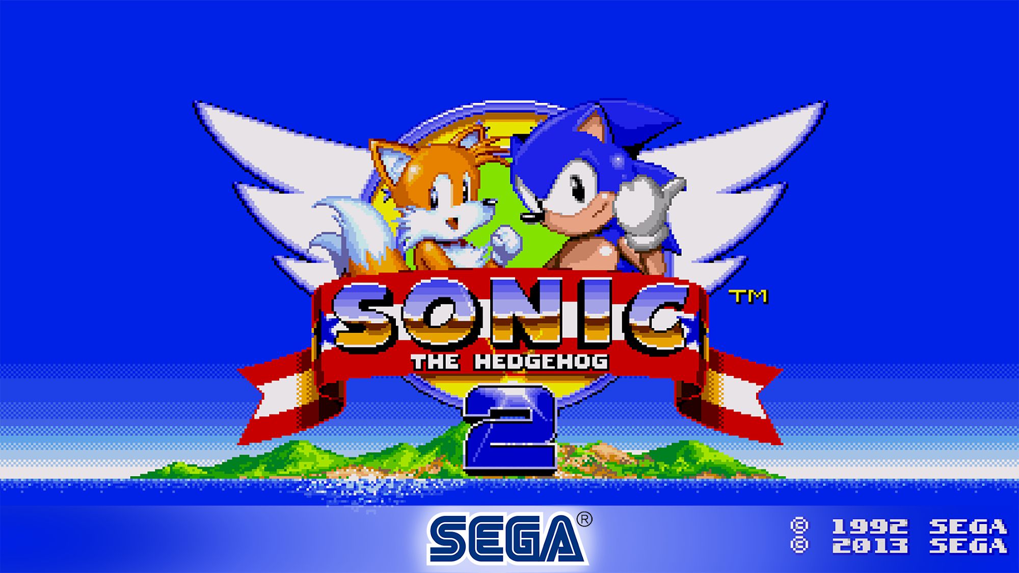 Scarica Sonic The Hedgehog 2 Classic gratis per Android.