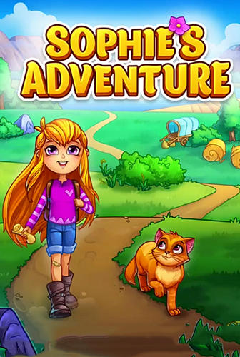 Scarica Sophie’s mystery adventure gratis per Android.
