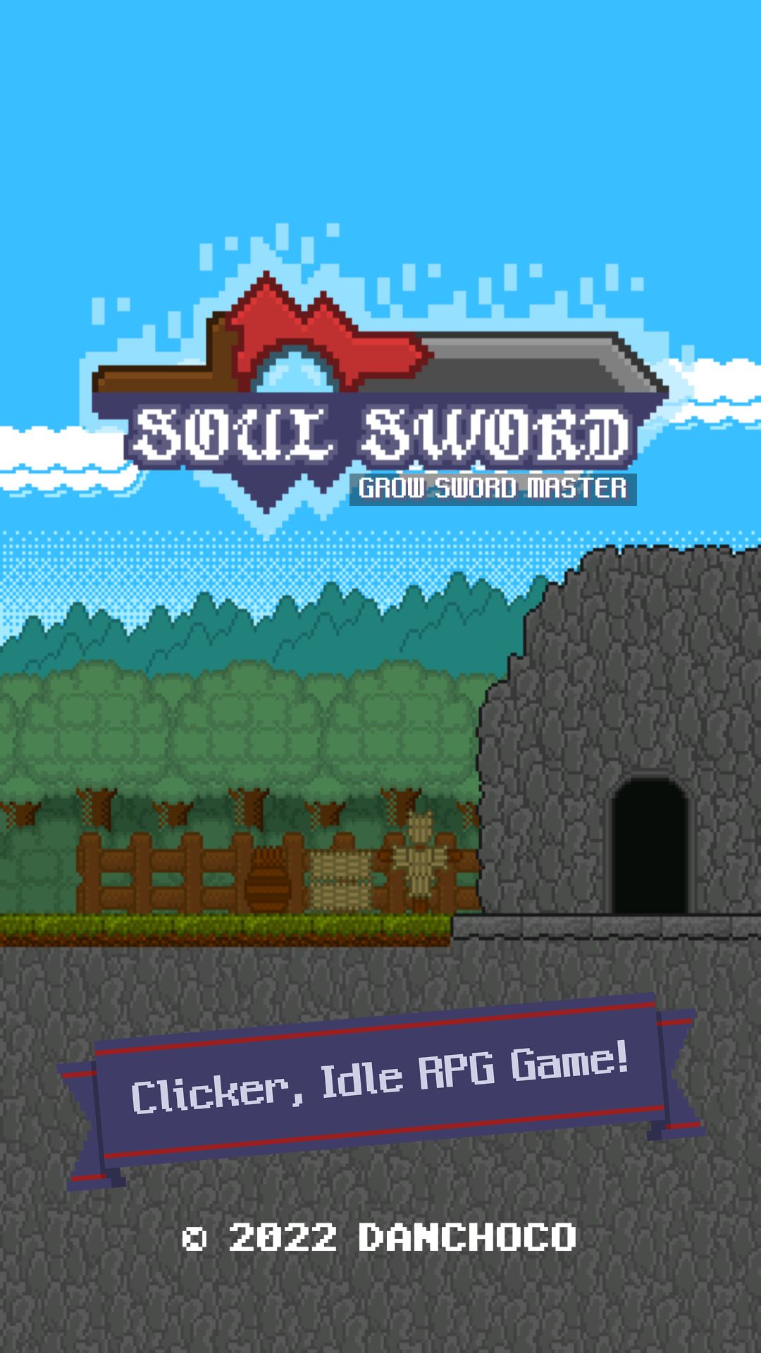 Scarica Soul Sword : Grow Sword Master gratis per Android.