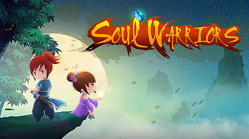 Soul warrior: Fight adventure