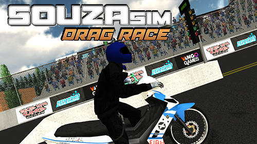 Scarica Souzasim: Drag race gratis per Android.
