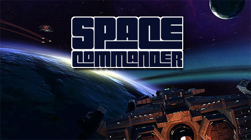Scarica Space commander gratis per Android 4.4.
