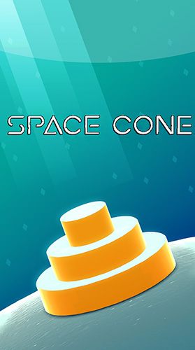 Scarica Space cone gratis per Android 4.1.