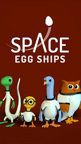 Scarica Space egg ships gratis per Android.