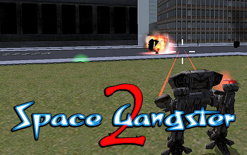 Scarica Space gangster 2 gratis per Android 2.3.