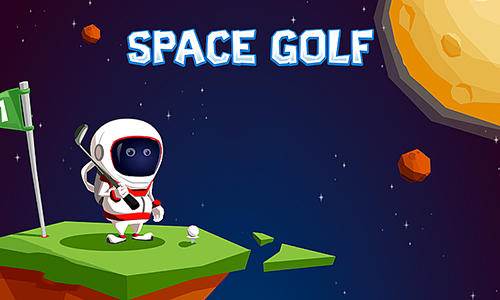 Scarica Space golf galaxy gratis per Android.